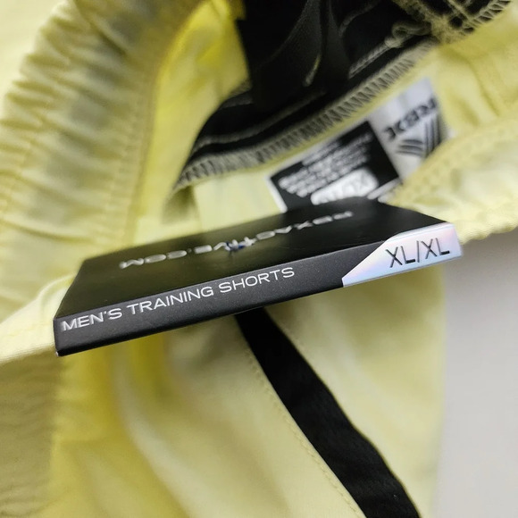 RBX Active Men's Training  Shorts 7" Inseam Size XL - Picture 13 of 15